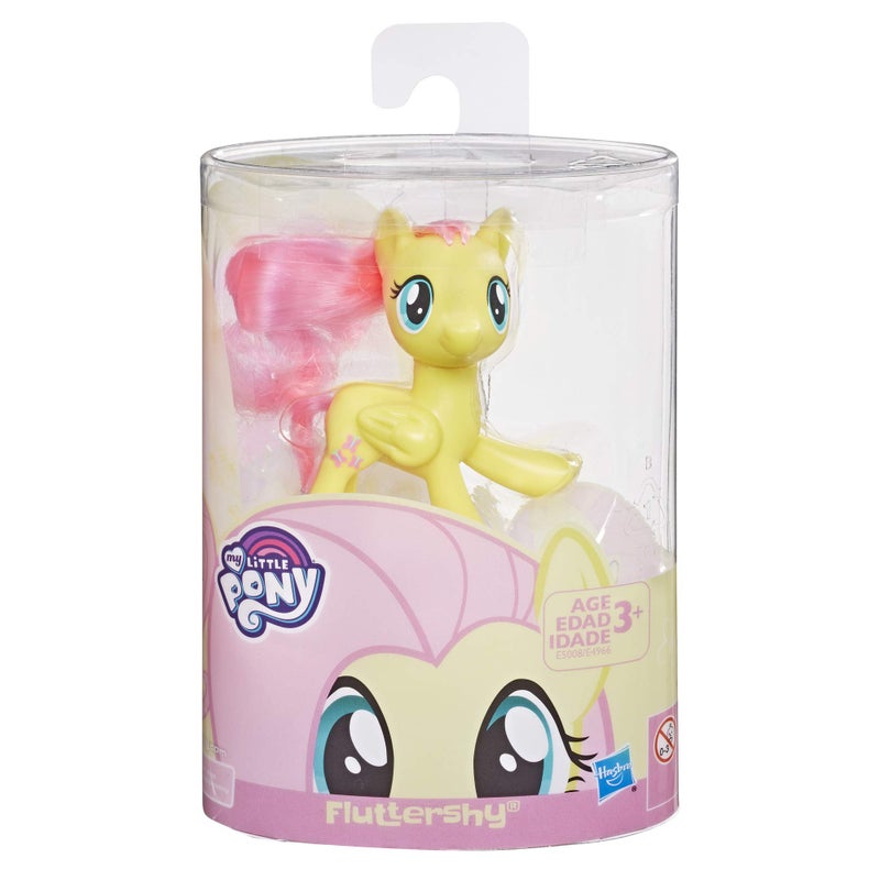 my little Pony دمية فلاترشاي من ماي ليتل بوني - Image 2