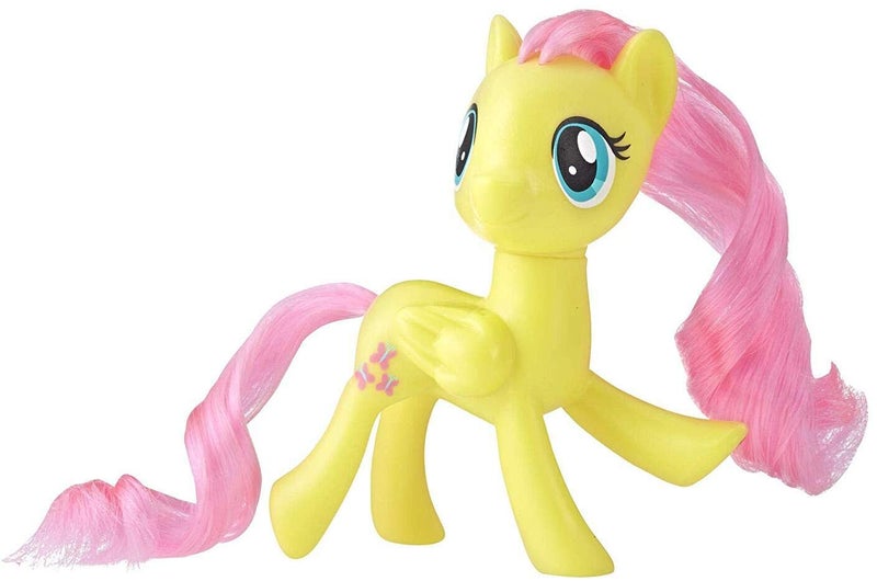 my little Pony دمية فلاترشاي من ماي ليتل بوني - Image 1