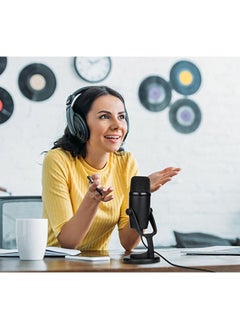 BOYA BY-PM500 Type-C USB Microphone  - Image 4