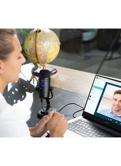 BOYA BY-PM500 Type-C USB Microphone  - Image 2