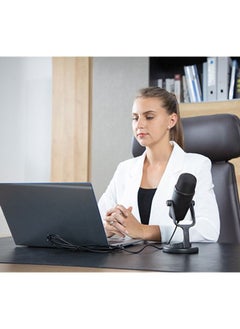 BOYA BY-PM500 Type-C USB Microphone  - Image 3
