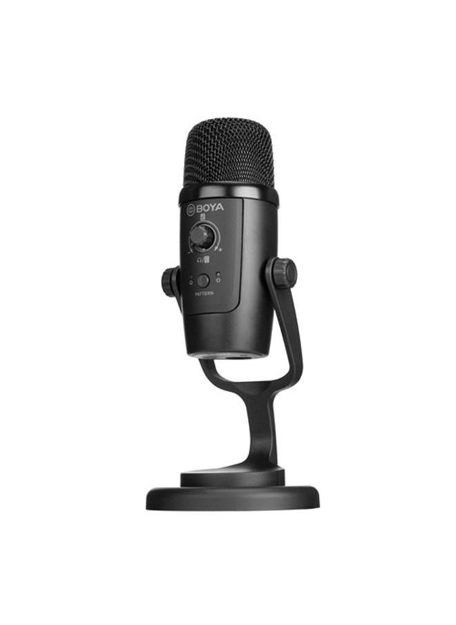 BOYA - BY-PM500 Type-C USB Microphone - Image 1