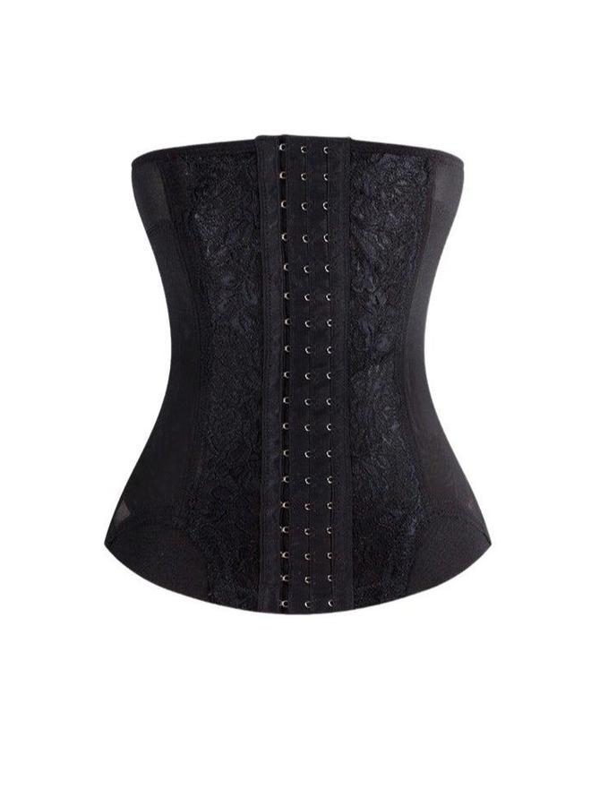 Waist Trainer, Adjustable Trainer for Women, Tummy Toner Low Back and Lumbar Support - Image 1