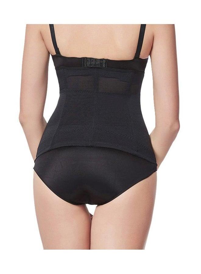 Waist Trainer, Adjustable Trainer for Women, Tummy Toner Low Back and Lumbar Support - Image 3