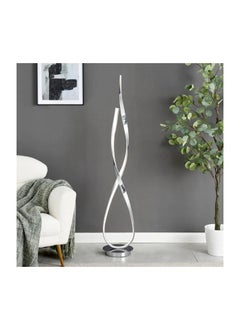 HOCC Luminous Twist- New Dimmable Twisted Floor Lamp LED  - Image 1