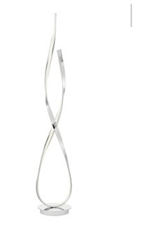 HOCC Luminous Twist- New Dimmable Twisted Floor Lamp LED  - Image 2