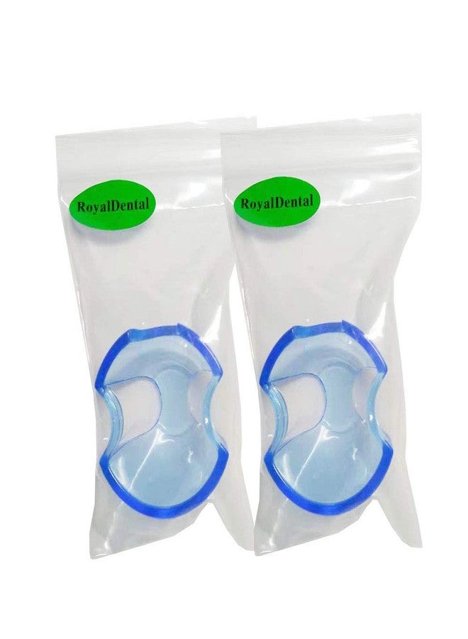 Smiledt Dental Orthodontic Lip Cheek Retractor Expander Mouth Opener Autoclavable for Posterior Teeth (15 Pieces/lot) - Image 4