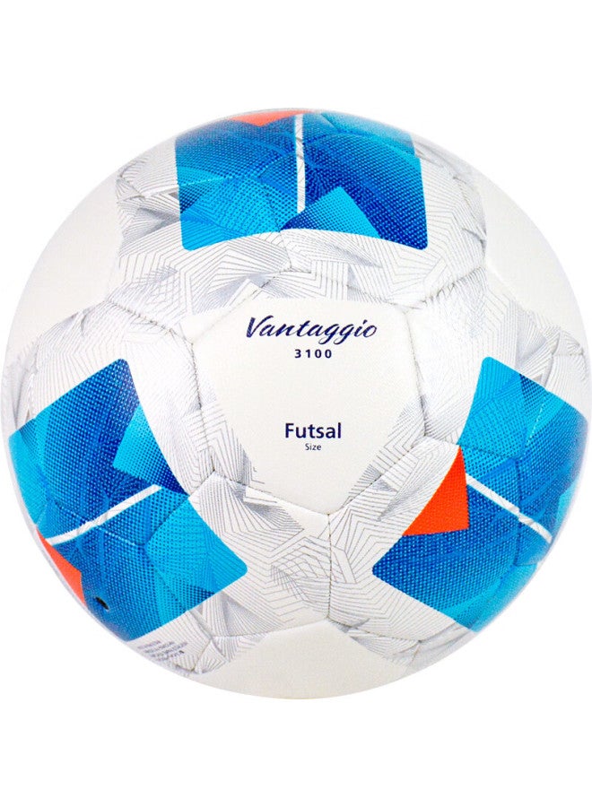 molten Molten Indoor Low Bounce 5-a-side Football F9n3100 Pu Hybrid Craft Imported Match Training Football  - Image 1