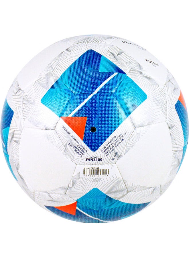 molten Molten Indoor Low Bounce 5-a-side Football F9n3100 Pu Hybrid Craft Imported Match Training Football  - Image 2