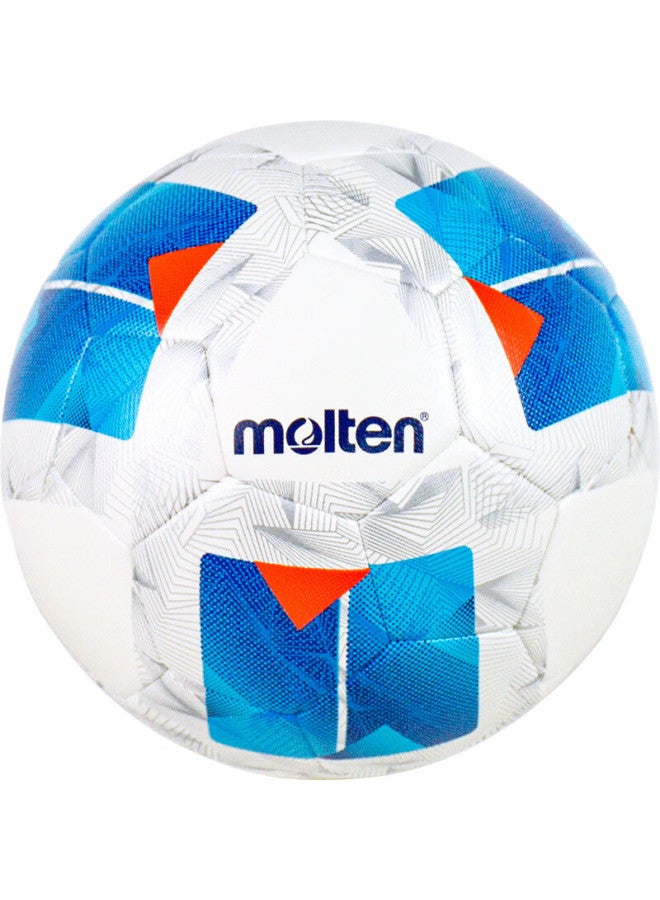 molten Molten Indoor Low Bounce 5-a-side Football F9n3100 Pu Hybrid Craft Imported Match Training Football  - Image 4