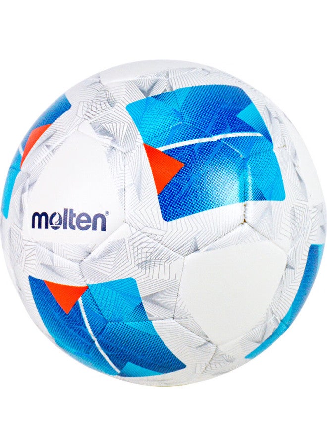 molten Molten Indoor Low Bounce 5-a-side Football F9n3100 Pu Hybrid Craft Imported Match Training Football  - Image 5