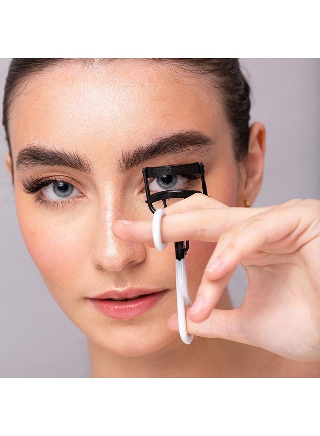 تويزرمان أونيكس جريت جريب أداة تجعيد الرموش موديل رقم 050R - Image 4