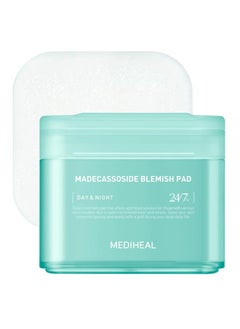 Madecassoside Blemish Pad