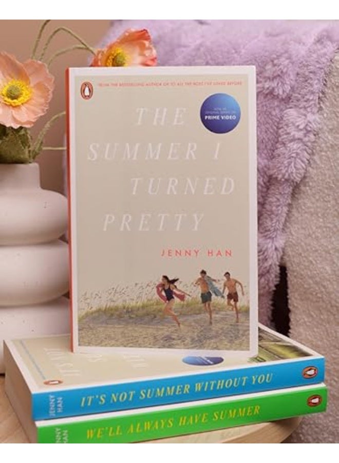 The Summer I Turned Pretty - Image 1