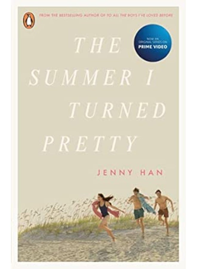 The Summer I Turned Pretty - Image 2