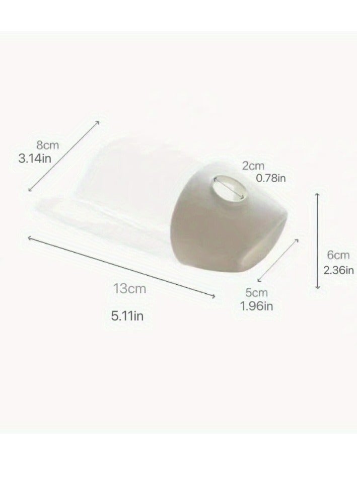 1—Pack Faucet Extender, Hand Washing Faucet Extender, Household Anti-splash Water Diverter  - Image 3
