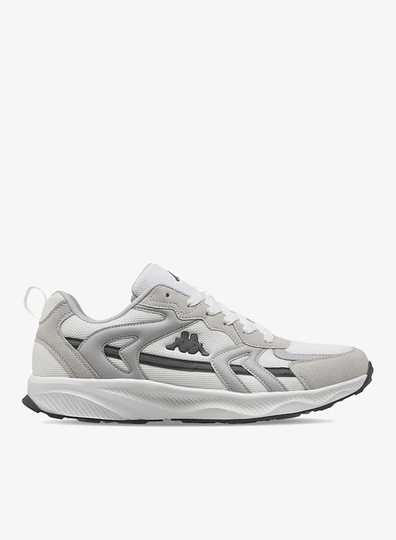 كابا Men Lace-Up Sports Shoes
