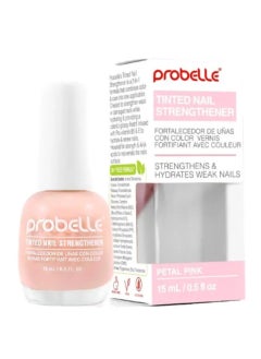 NAIL STRENGTHENER PETAL PINK 15 ML - pzsku/Z6BAF32AB8D8FBFBC5152Z/45/_/1710327990/f1872353-8b58-432c-bdfe-884f3e76feb7