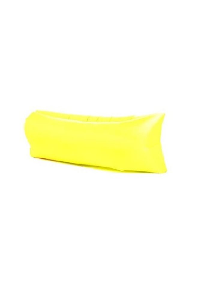 Generic Outdoor Inflatable Lounger Couch Sofa  - Image 1