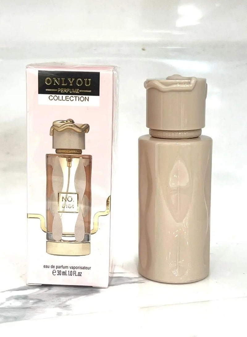 Onlyou Perfume Collection No. 8164 Eau De Parfum 30ML – Luxury Women’s Floral Perfume | Long Lasting Elegant Fragrance Spray - Image 2