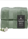 دوناتيلا Olive Green