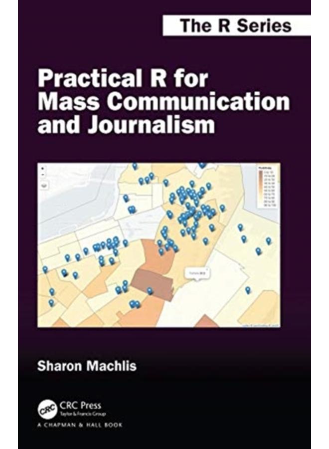 Practical R for Mass Communication and Journalism 