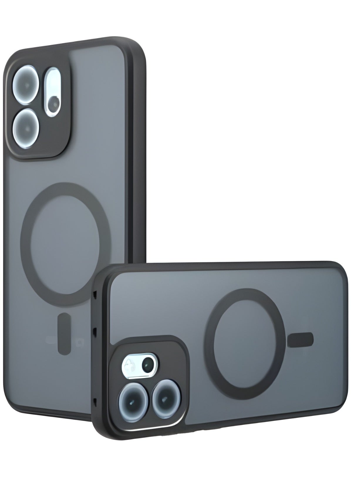 جرابيست Grabist Phone Case For OPPO Reno 14f