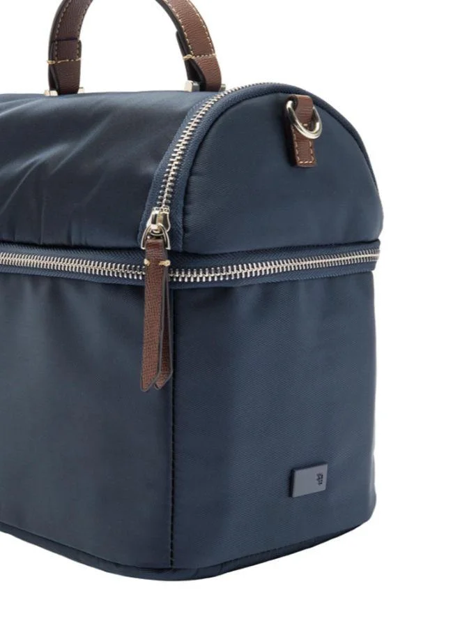 PARFOIS Plain Nylon Lunch Bag
