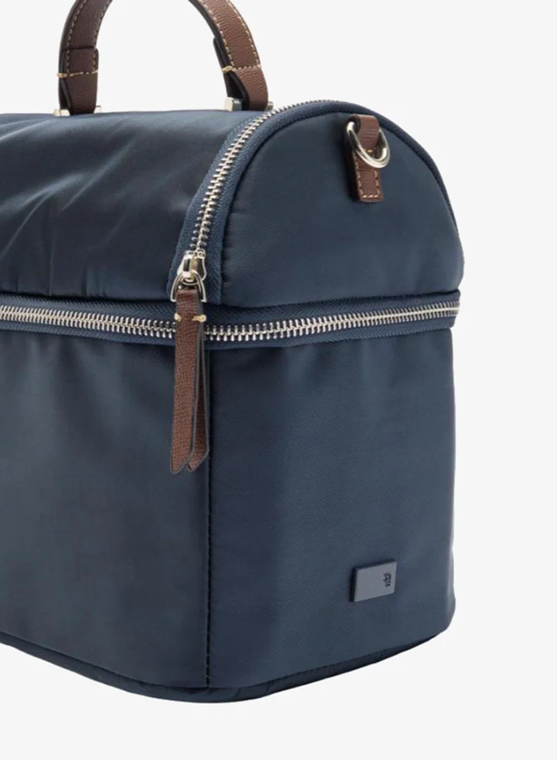 PARFOIS Plain Nylon Lunch Bag