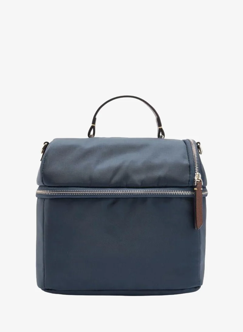 PARFOIS Plain Nylon Lunch Bag