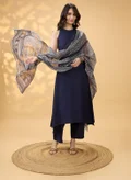 جلو باص Indigo