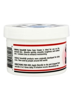 Udderly Smooth Udderly Smooth Hand & Foot Cream 8 Oz  - Image 2