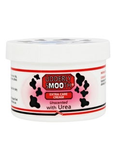 Udderly Smooth Udderly Smooth Hand & Foot Cream 8 Oz  - Image 1