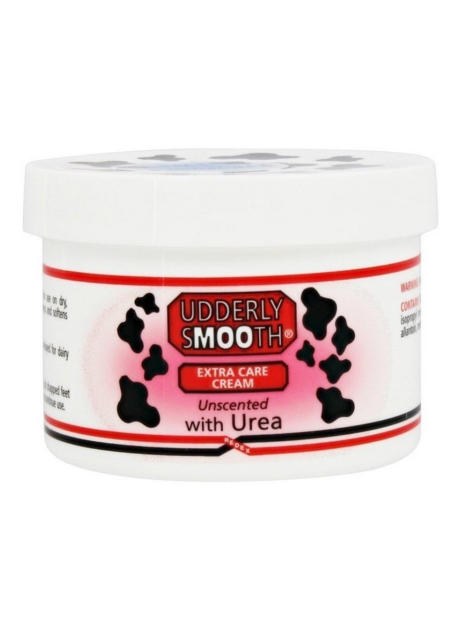 Udderly Smooth Udderly Smooth Hand & Foot Cream 8 Oz  - Image 1