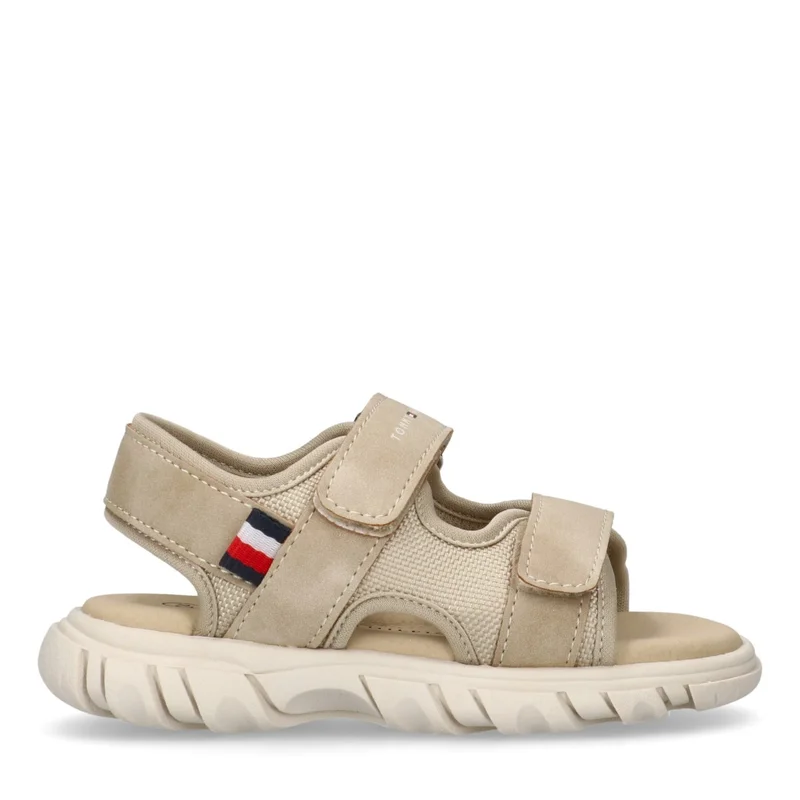 TOMMY HILFIGER Kids Velcro Sandals