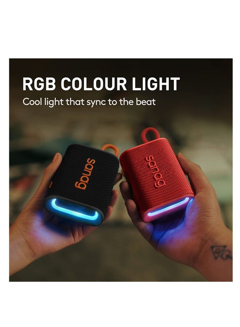 Sanag M13S PRO Speaker - Image 4