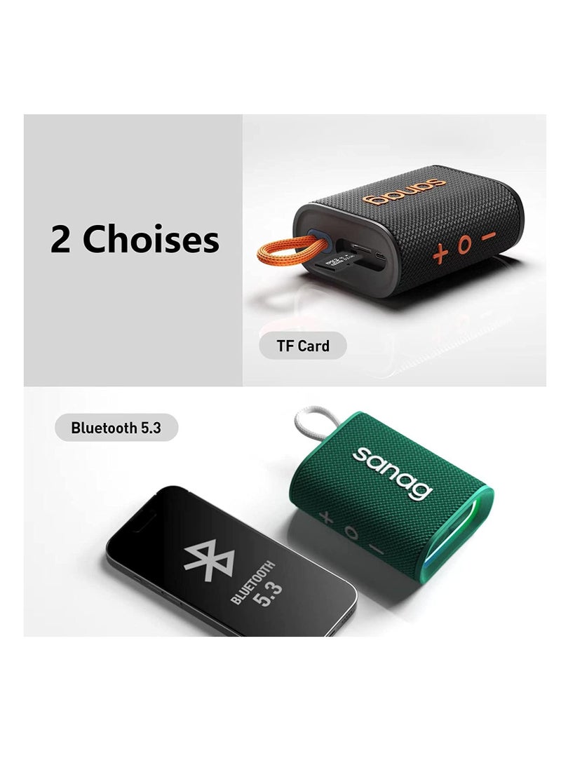 Sanag M13S PRO Speaker - Image 2