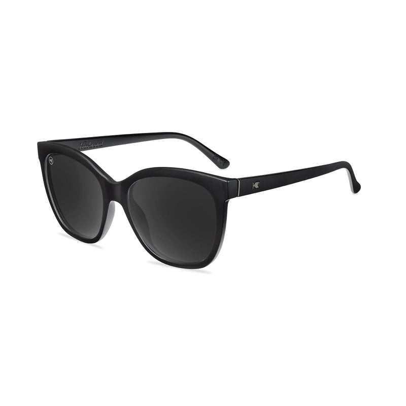 Knockaround Deja Views Polarized Cat Eye Sunglasses for Women & Men - Trendy Sunglasses - UV400 Protection - Image 1