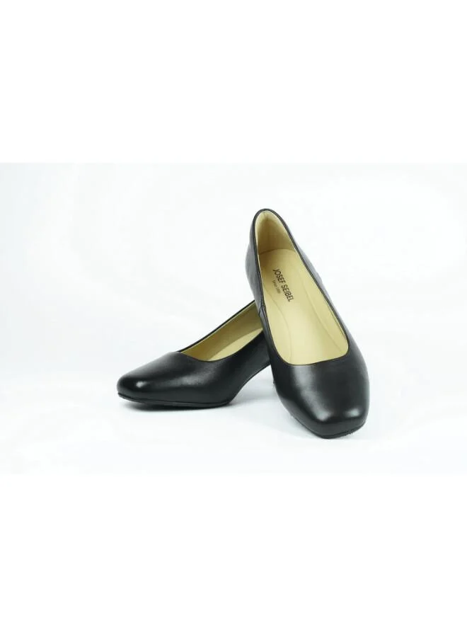 جوزيف سيبل 071-2259 Josef Seibel Ladies Formal Shoes T81865-28 Black