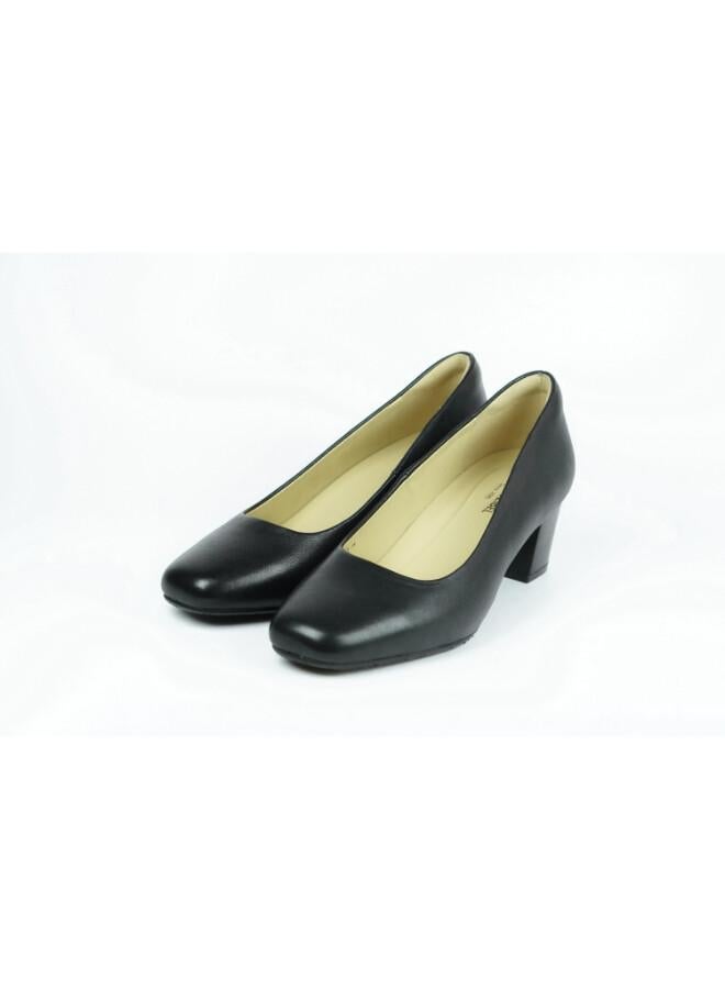 Josef Seibel 071-2259 Josef Seibel Ladies Formal Shoes T81865-28 Black - Image 3