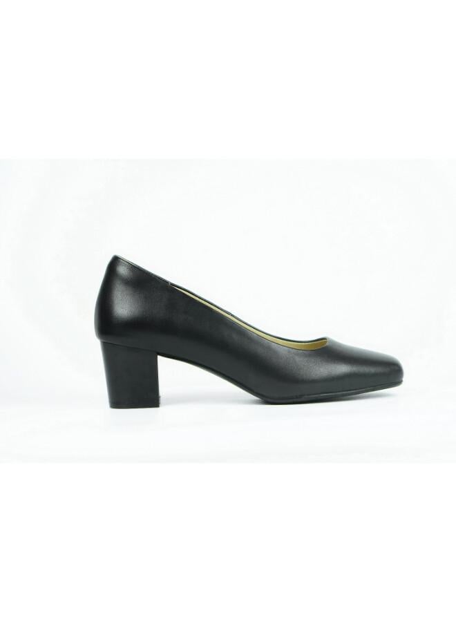 Josef Seibel 071-2259 Josef Seibel Ladies Formal Shoes T81865-28 Black - Image 1