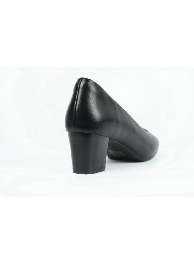 Josef Seibel 071-2259 Josef Seibel Ladies Formal Shoes T81865-28 Black - Image 4