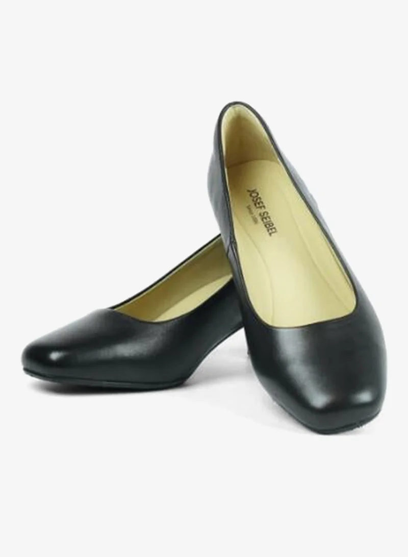 Josef Seibel Black 071-2259 Josef Seibel Ladies Formal Shoes T81865-28 Black for Women | Best Price UAE