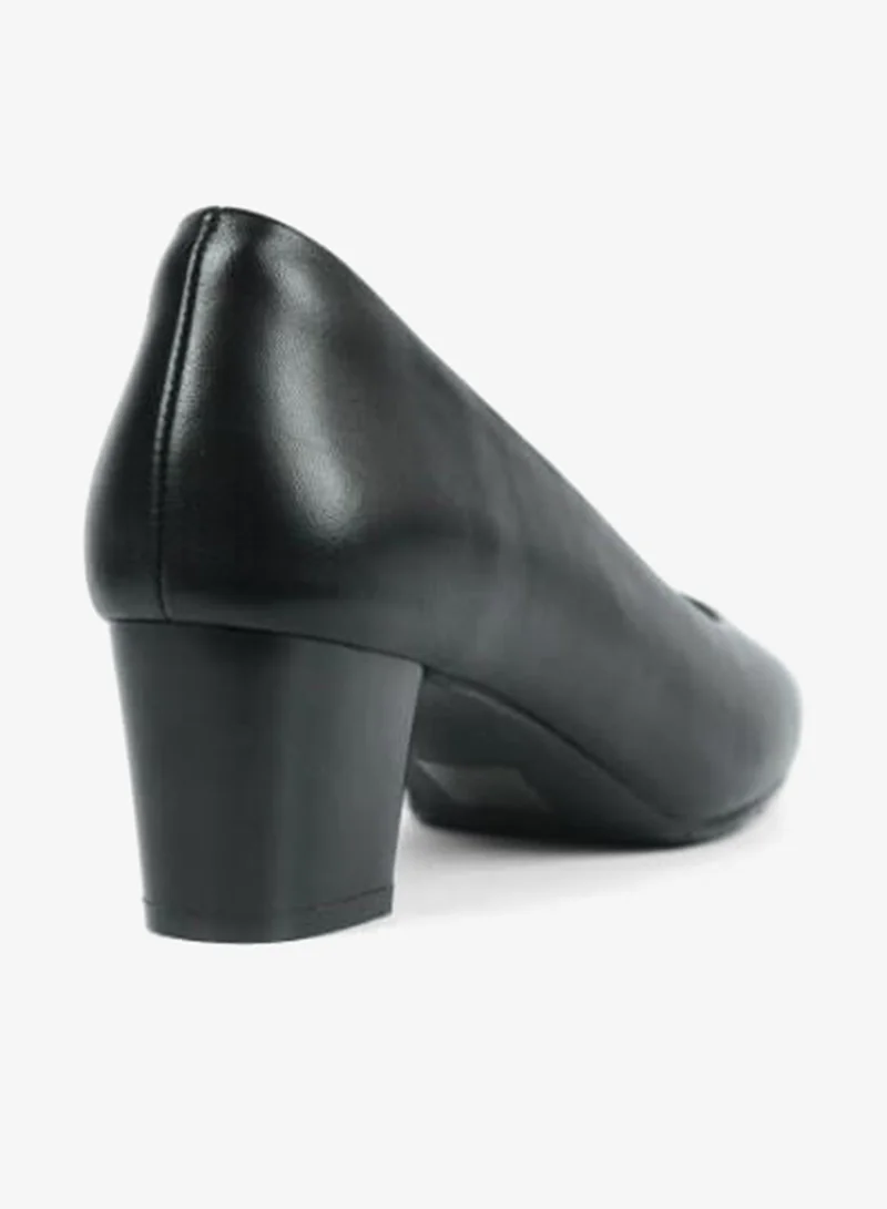 Josef Seibel Black 071-2259 Josef Seibel Ladies Formal Shoes T81865-28 Black for Women | Best Price UAE