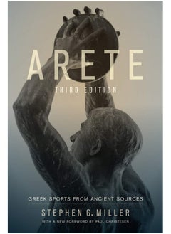 Arete: Greek Sports from Ancient Sources 
