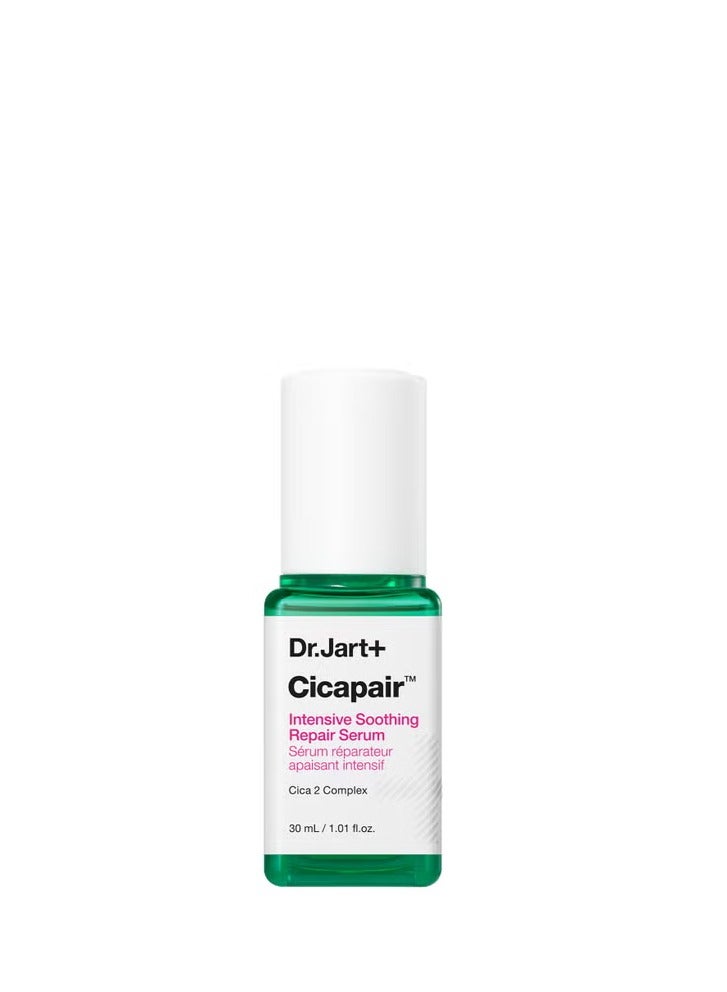 Dr.Jart+ Cicapair Intensive Soothing Repair Serum 30ml - Image 1