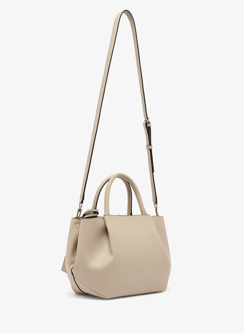 GUESS Amorette II Girlfriend Satchel Bag