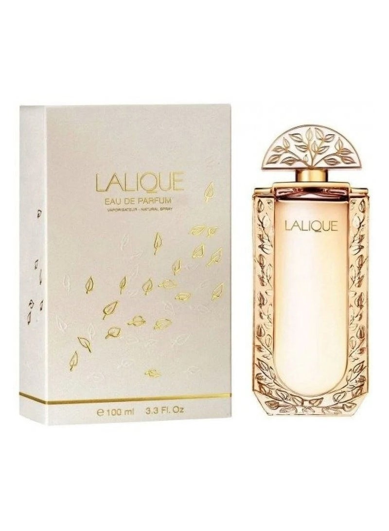 LALICIOUS Lalique EDP 100ml - Image 1