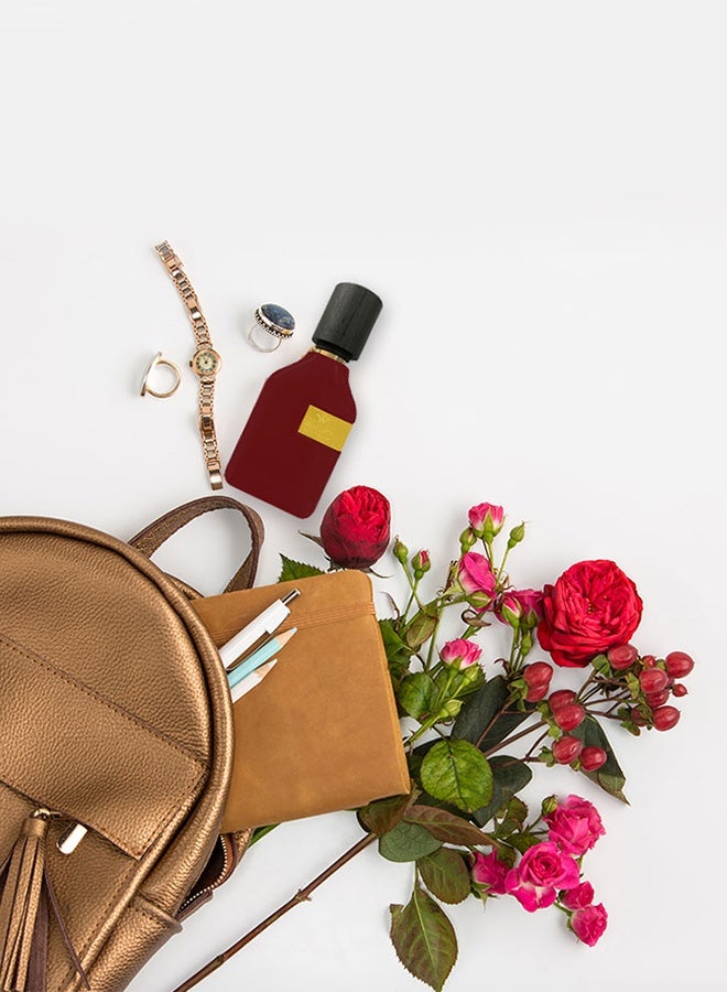 MONACO Warm Spicy Eau De Parfum 75ml - Image 3