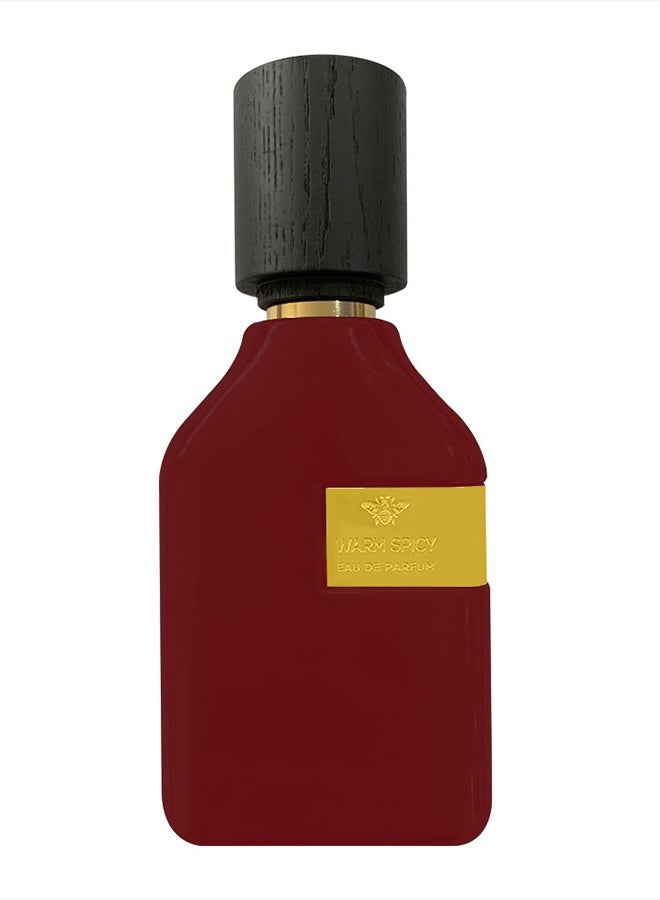 MONACO Warm Spicy Eau De Parfum 75ml - Image 1